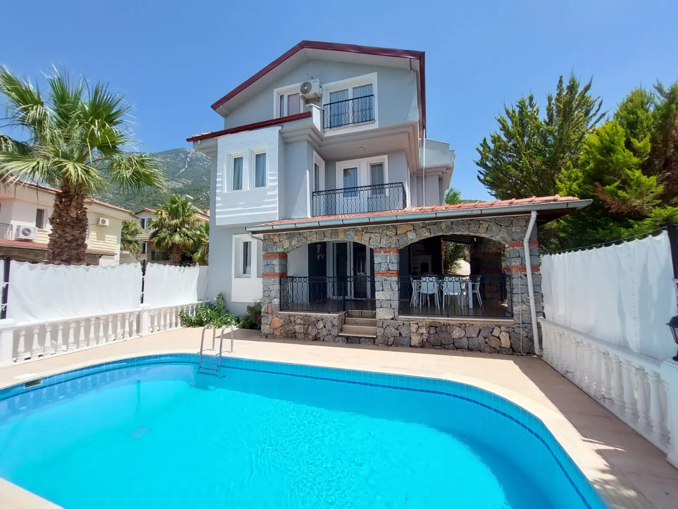 Erya Villa 2