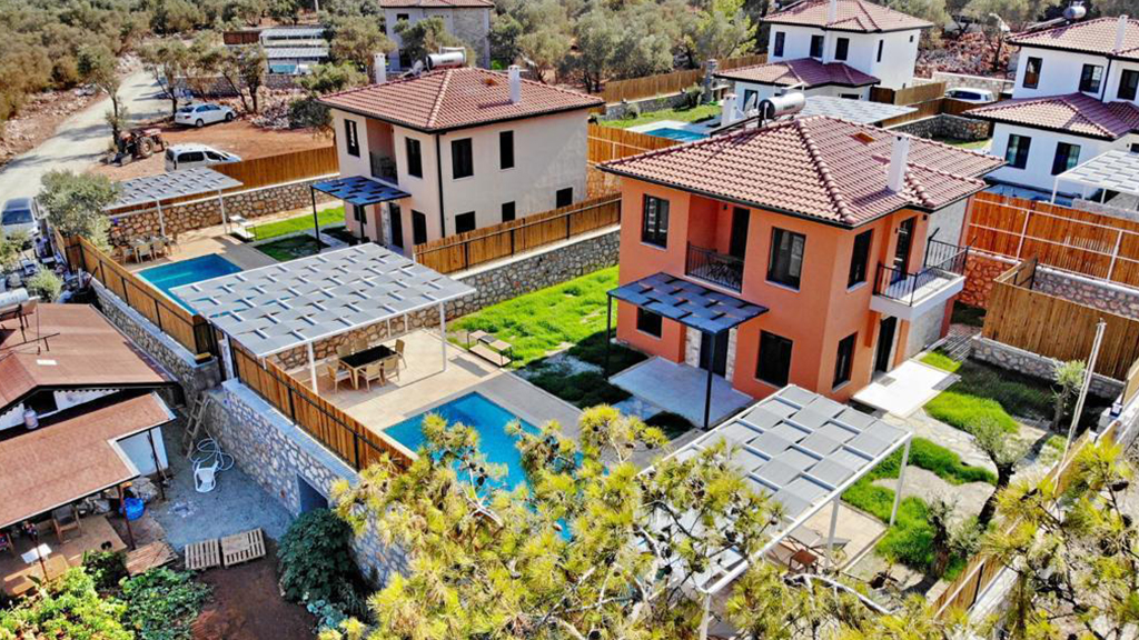 Ersan Villa 3