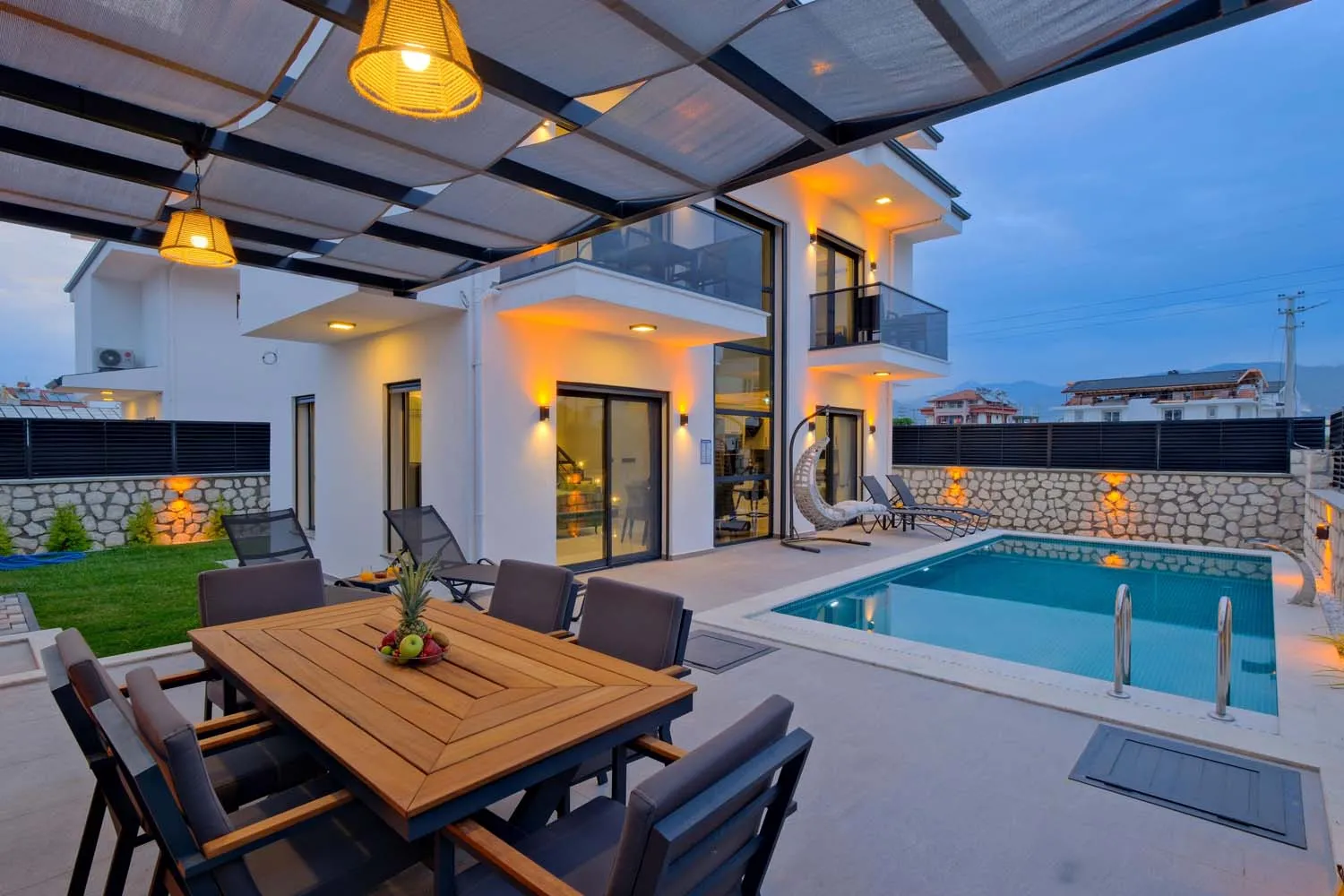 Unique Villa 1