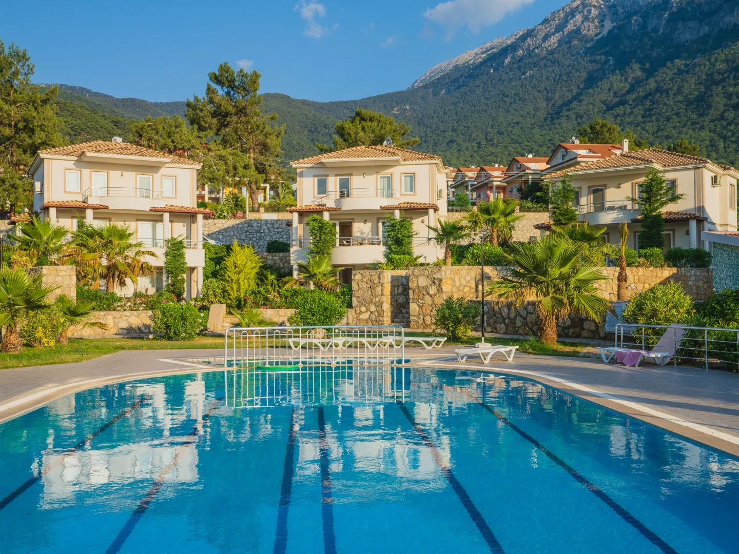 Royal villa 7