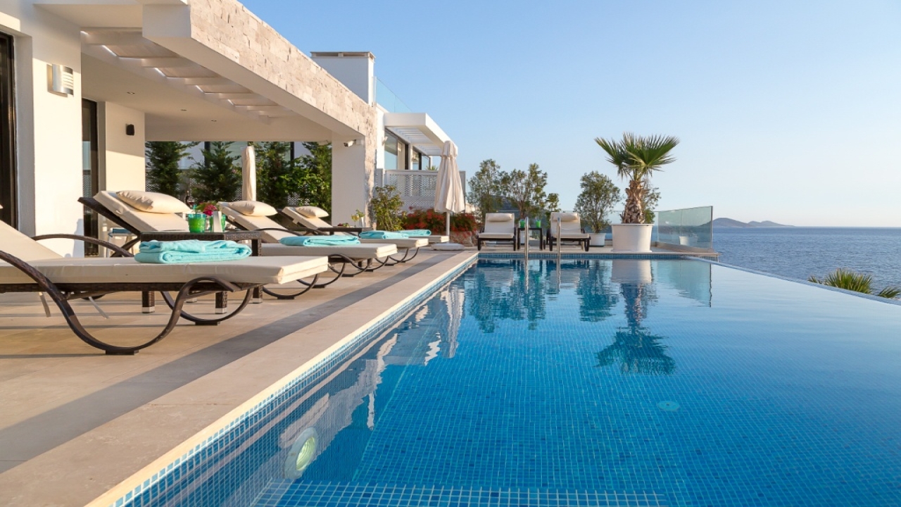 Afsana Villa