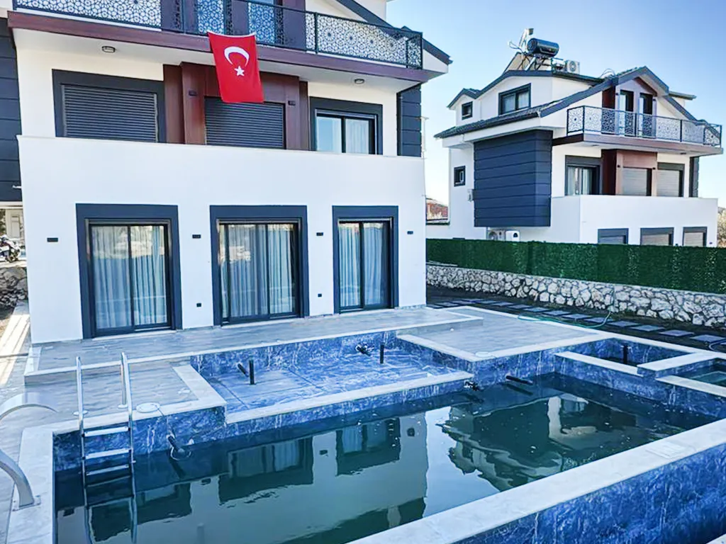 Ölüdeniz Maya Villa