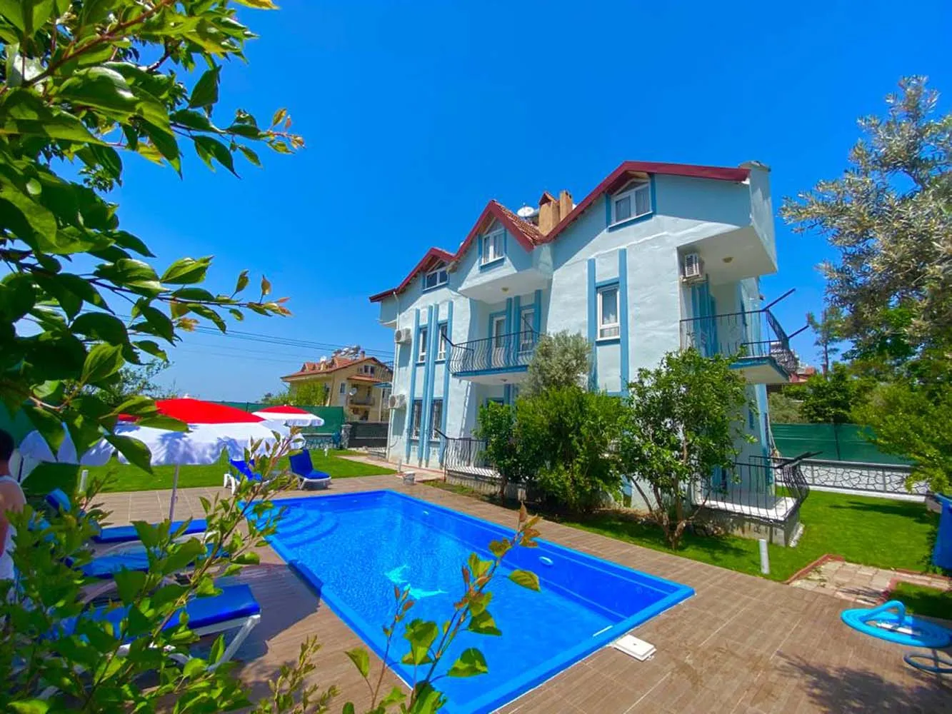 Ilgım Apart 1