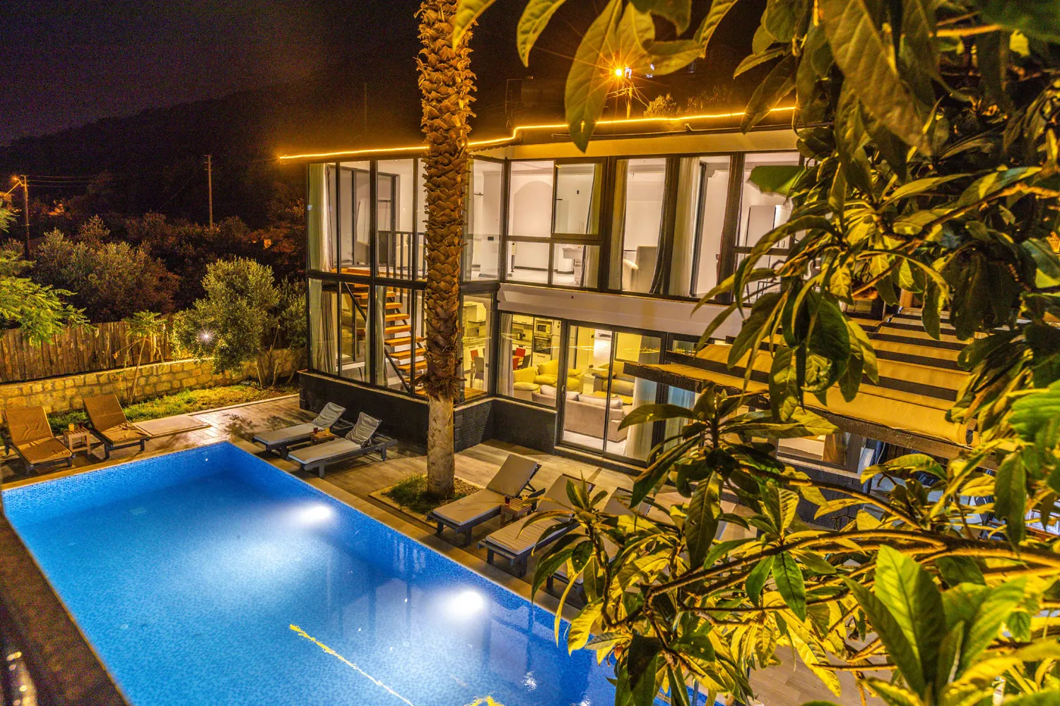 Zülfiye Villa