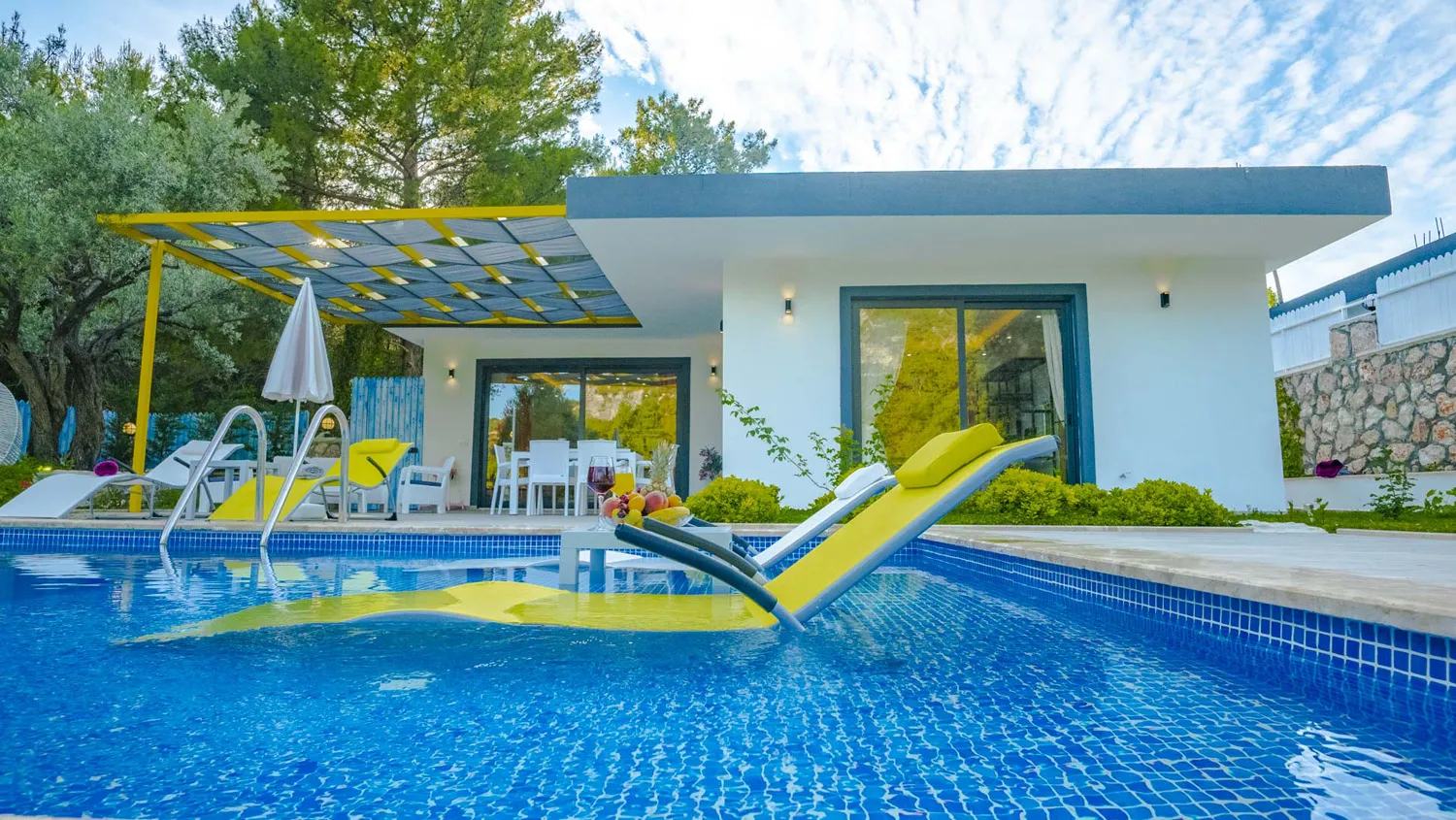 Sukulent Villa