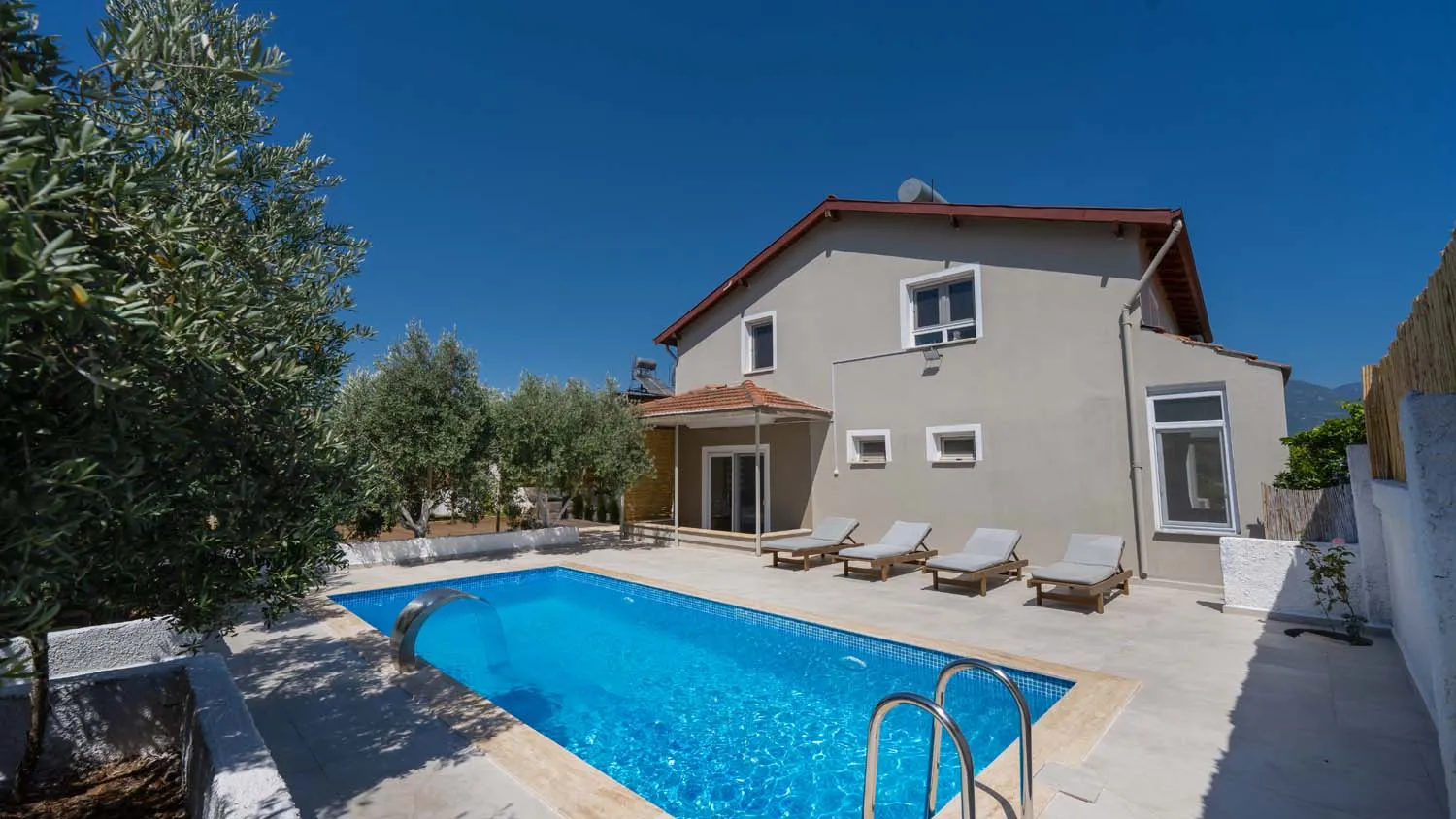 Ramay Villa