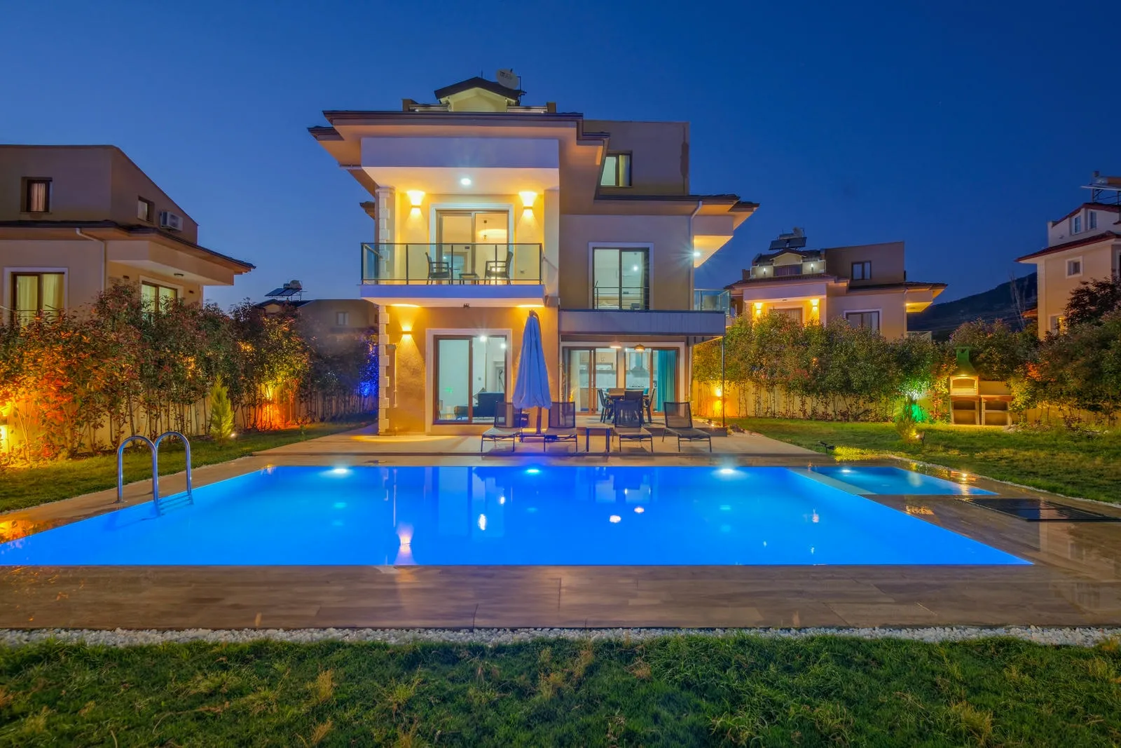 Lavanta Villa 5