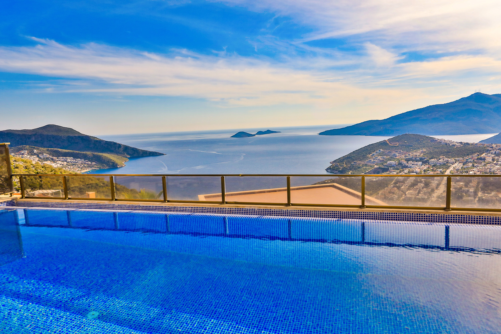 Nautilus Villa