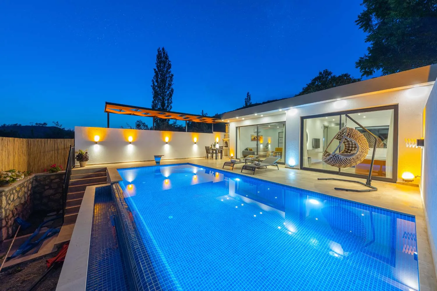 Gala Mini Villa