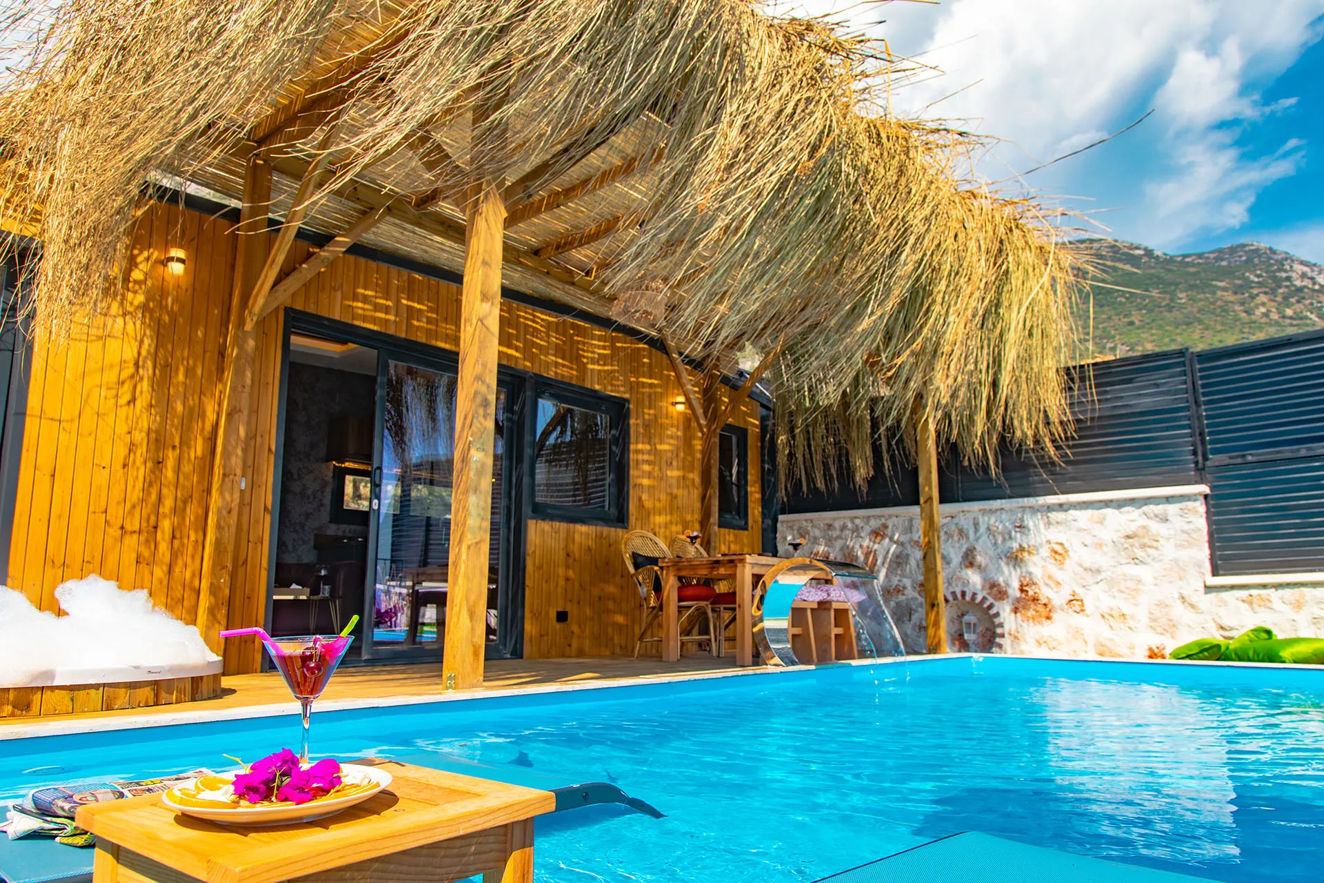 Mia House Villa