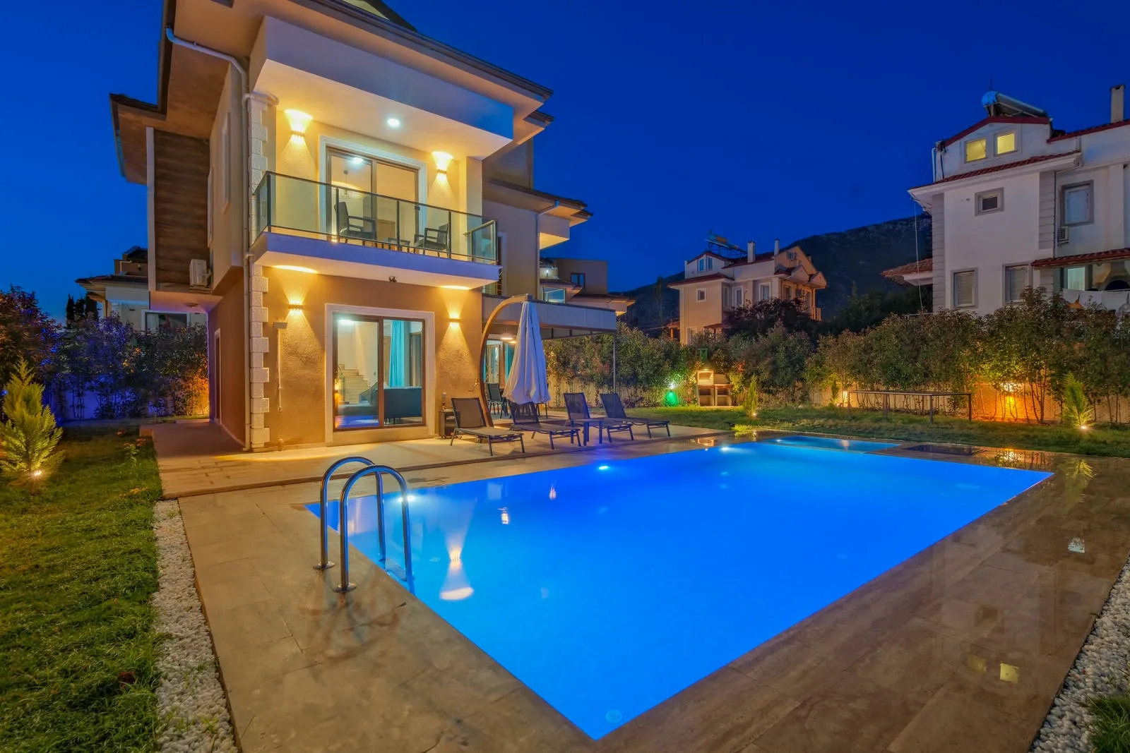 Lavanta Villa 2