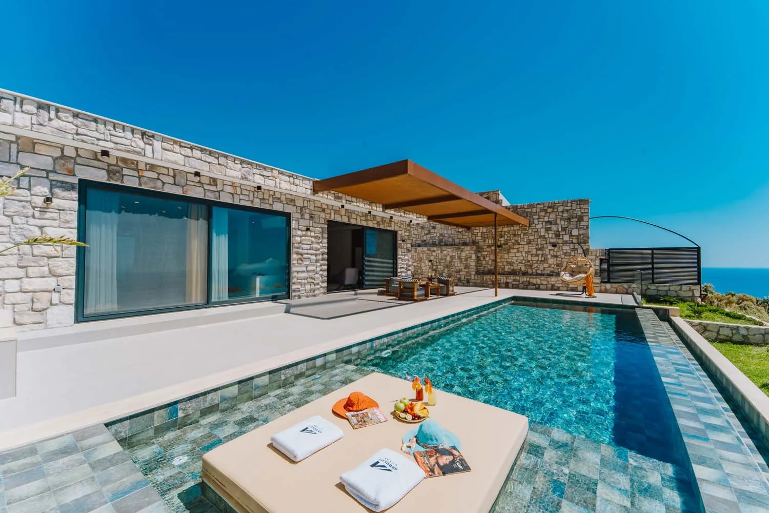 Akbulut Villa 2
