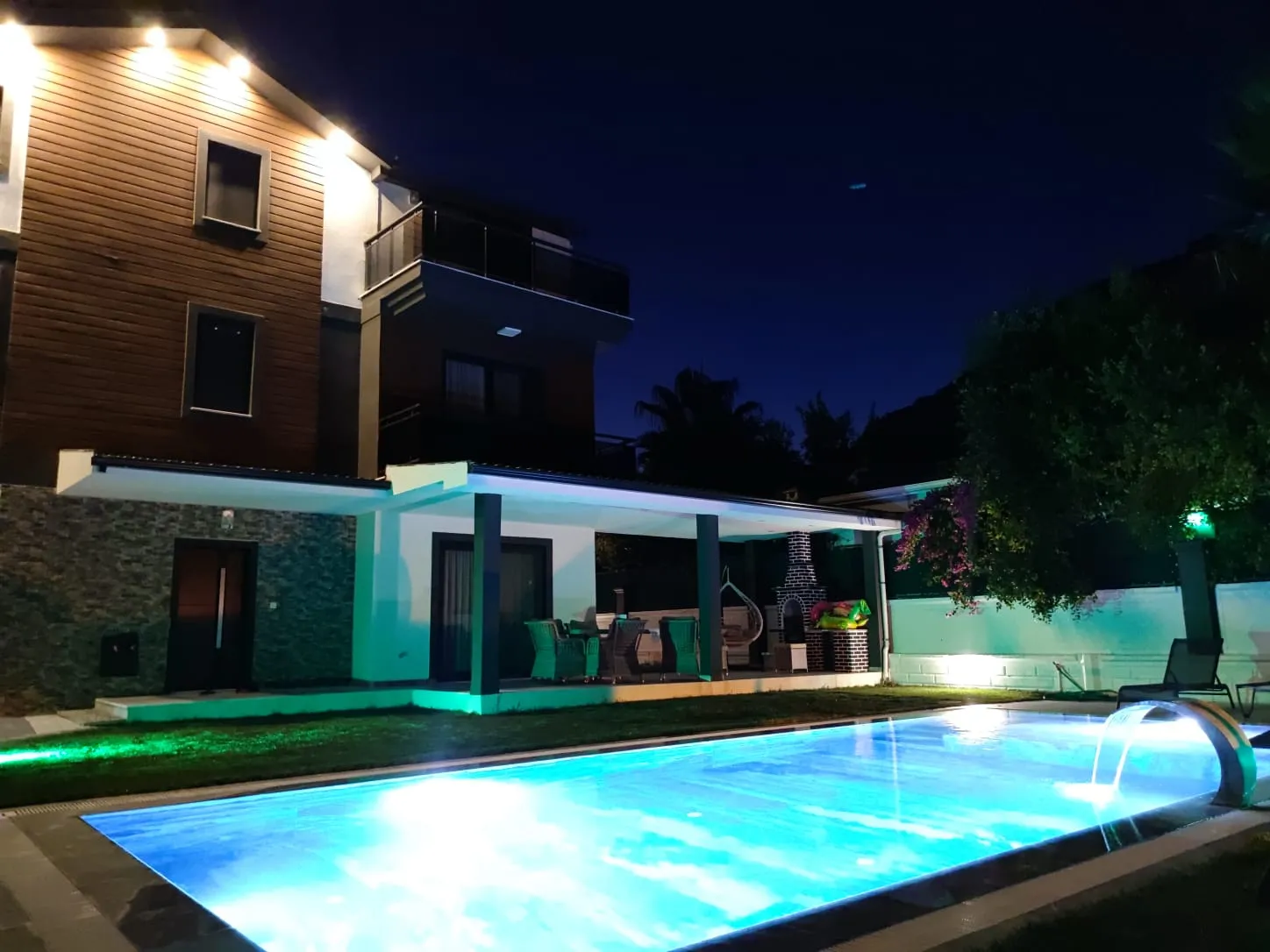 Göcek Kuzey Villa