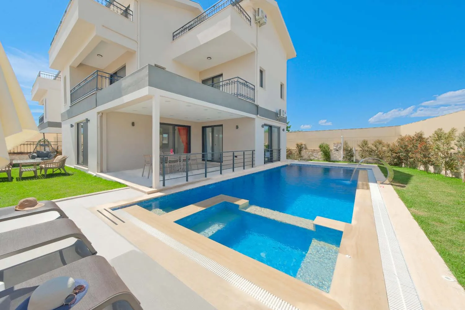 Linn Villa