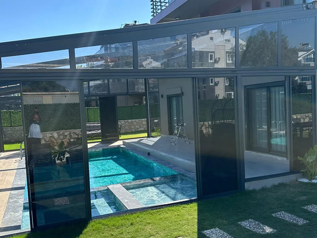 Ölüdeniz Güneş Villa