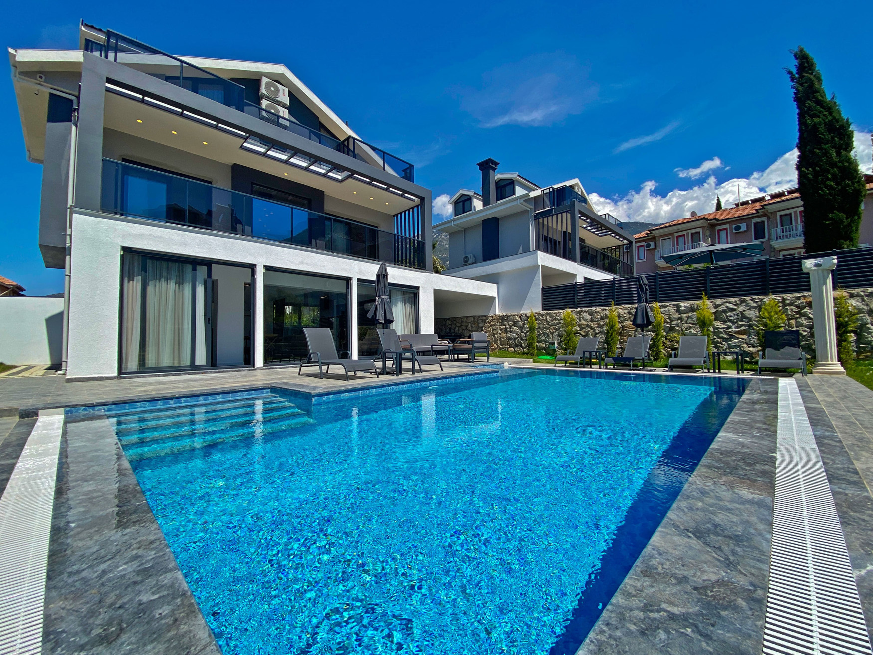 Nokta Life Villa B
