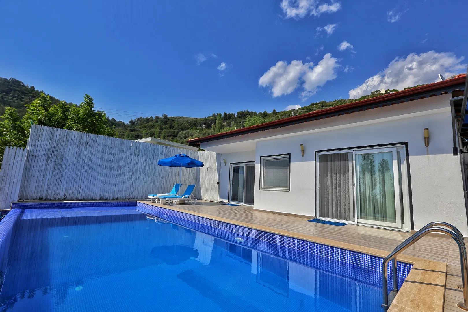 Pierre Villa 2