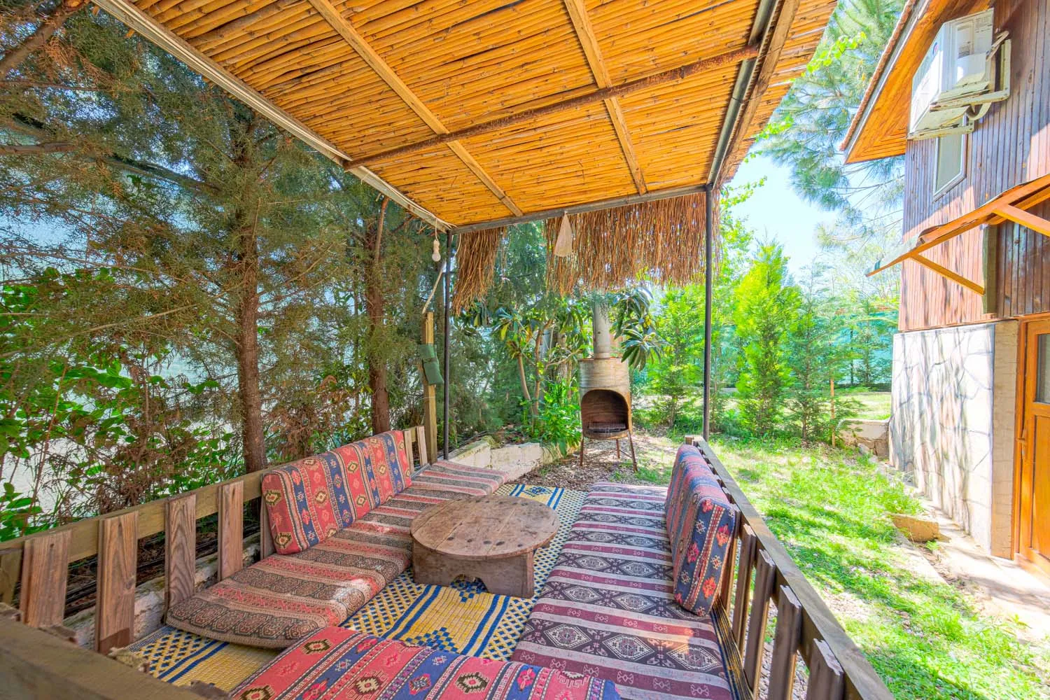 Avokado Bungalov 2