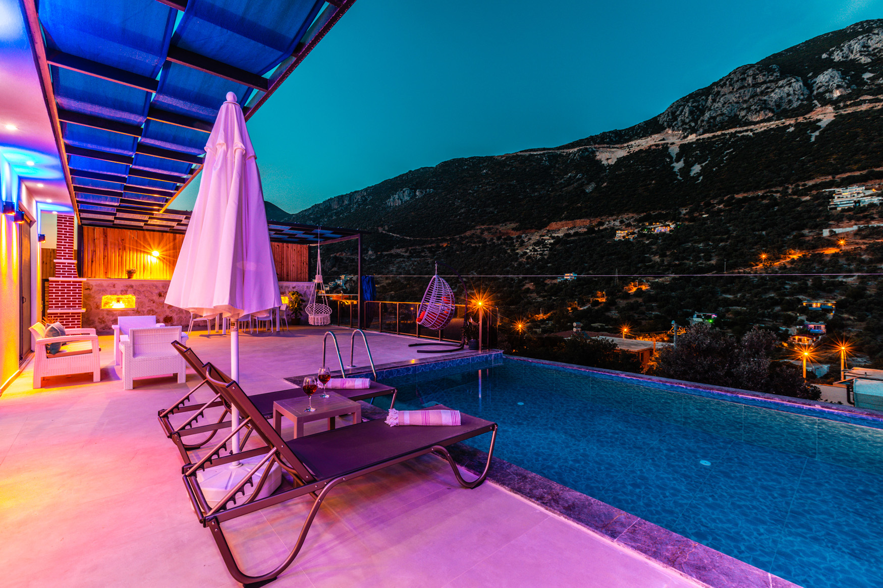 Gülfidan Villa