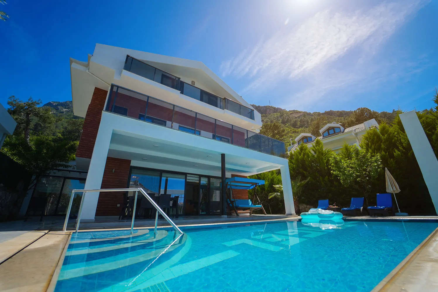 Prestige Villa B