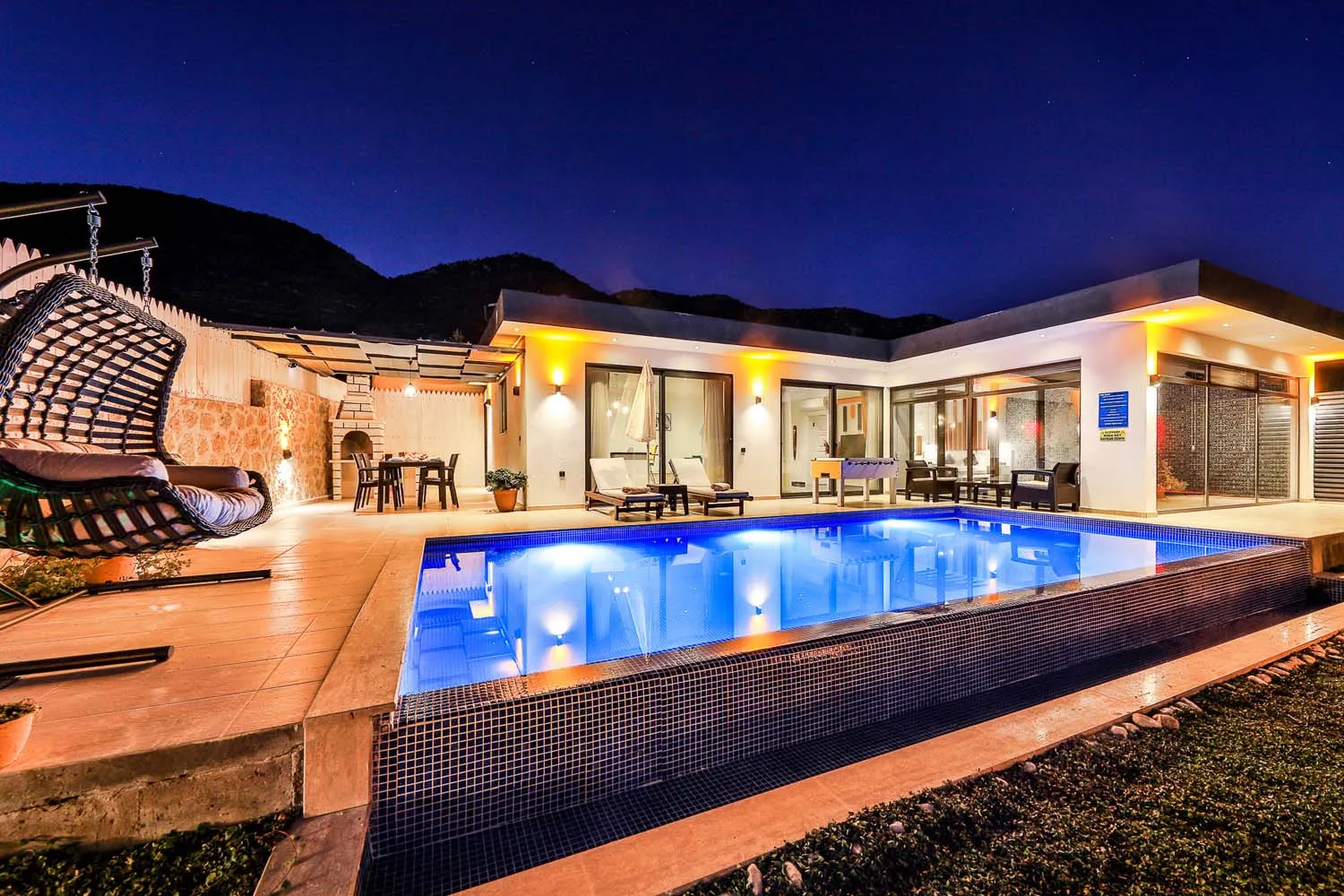 Therapy Villa