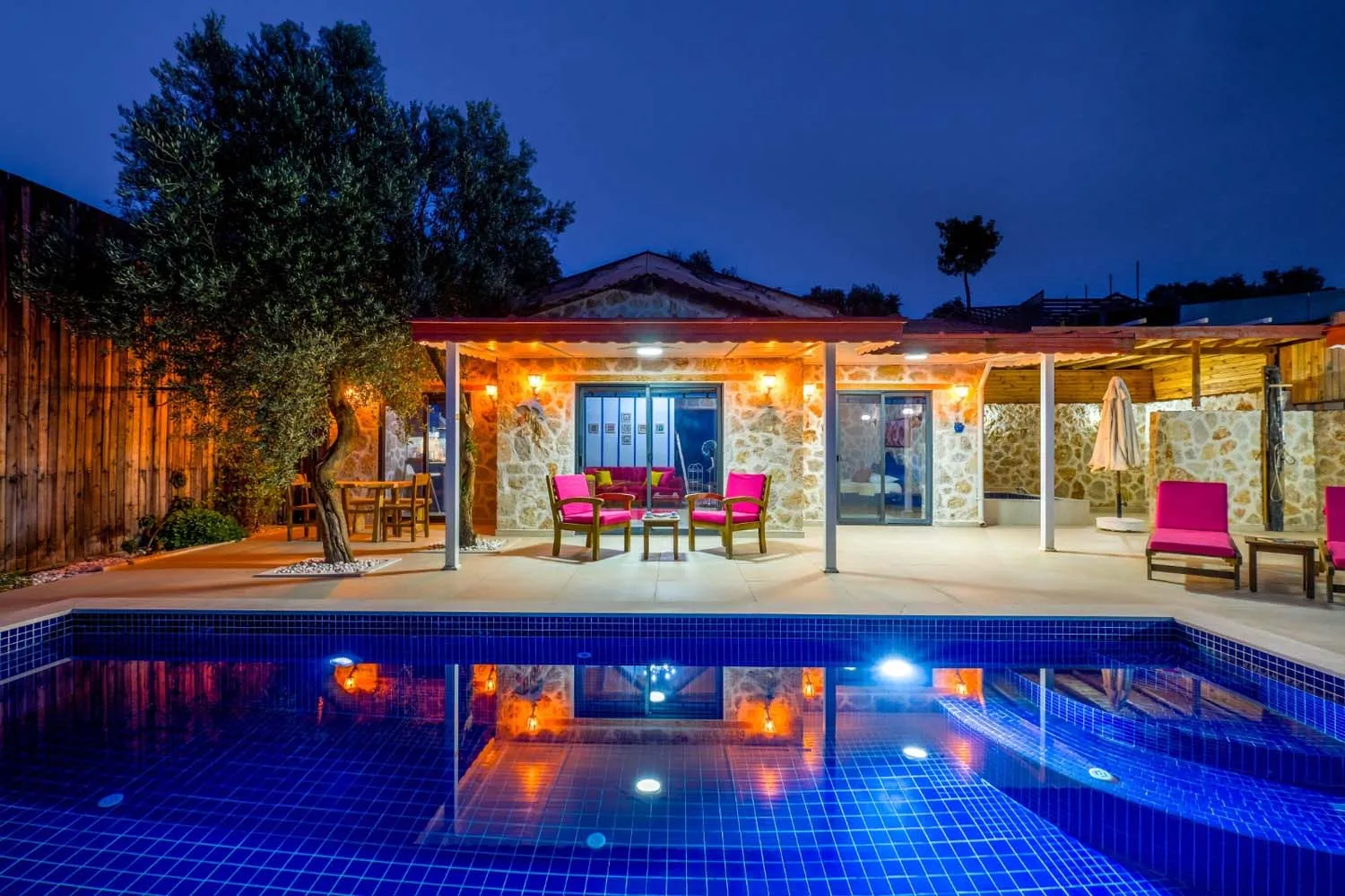 Dream Villa 2