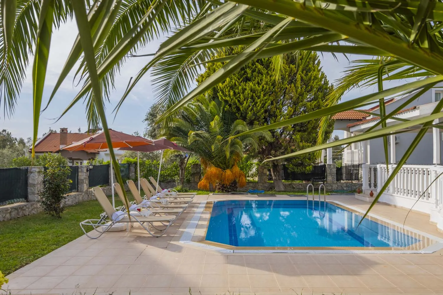 Civan Villa