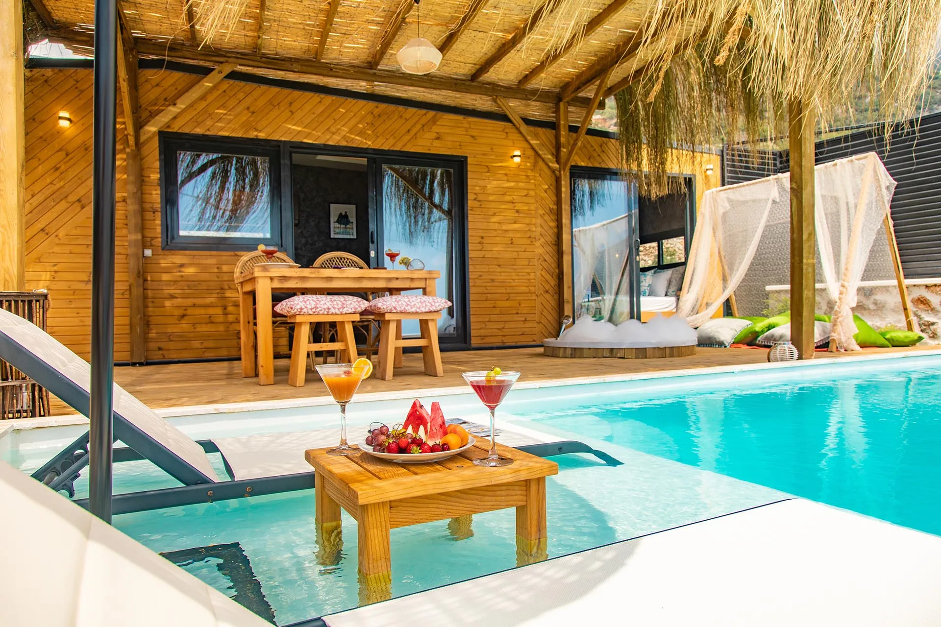 Dream House Villa