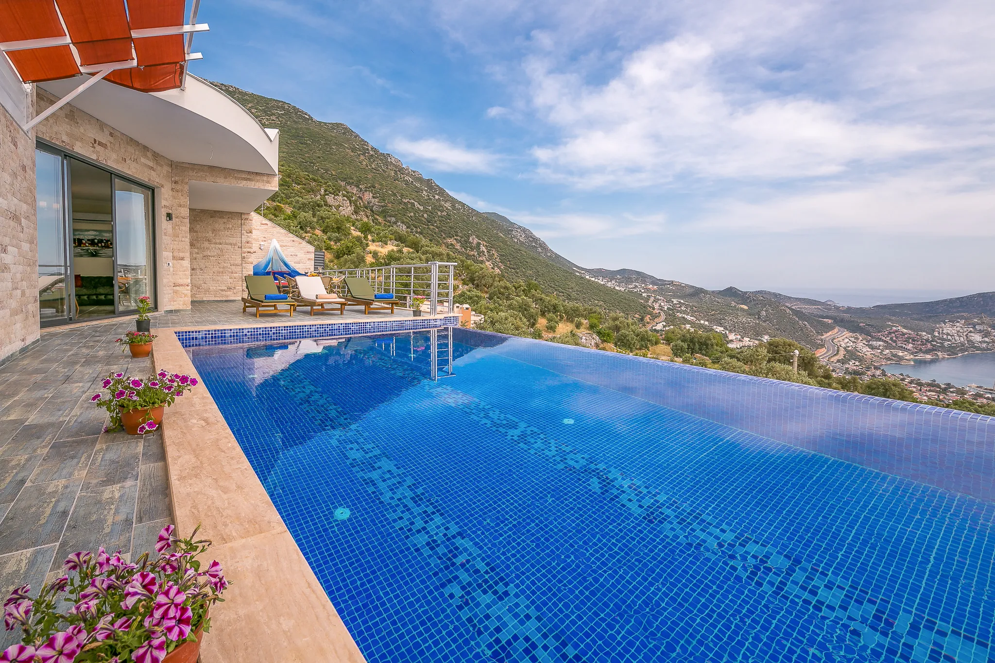İstanbul Villa