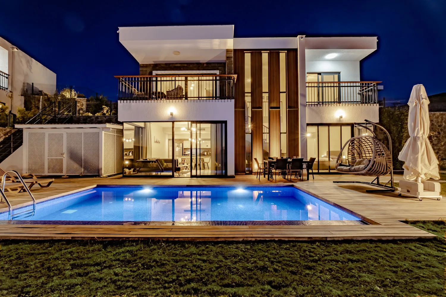 Yalı Luxury Villa 4129