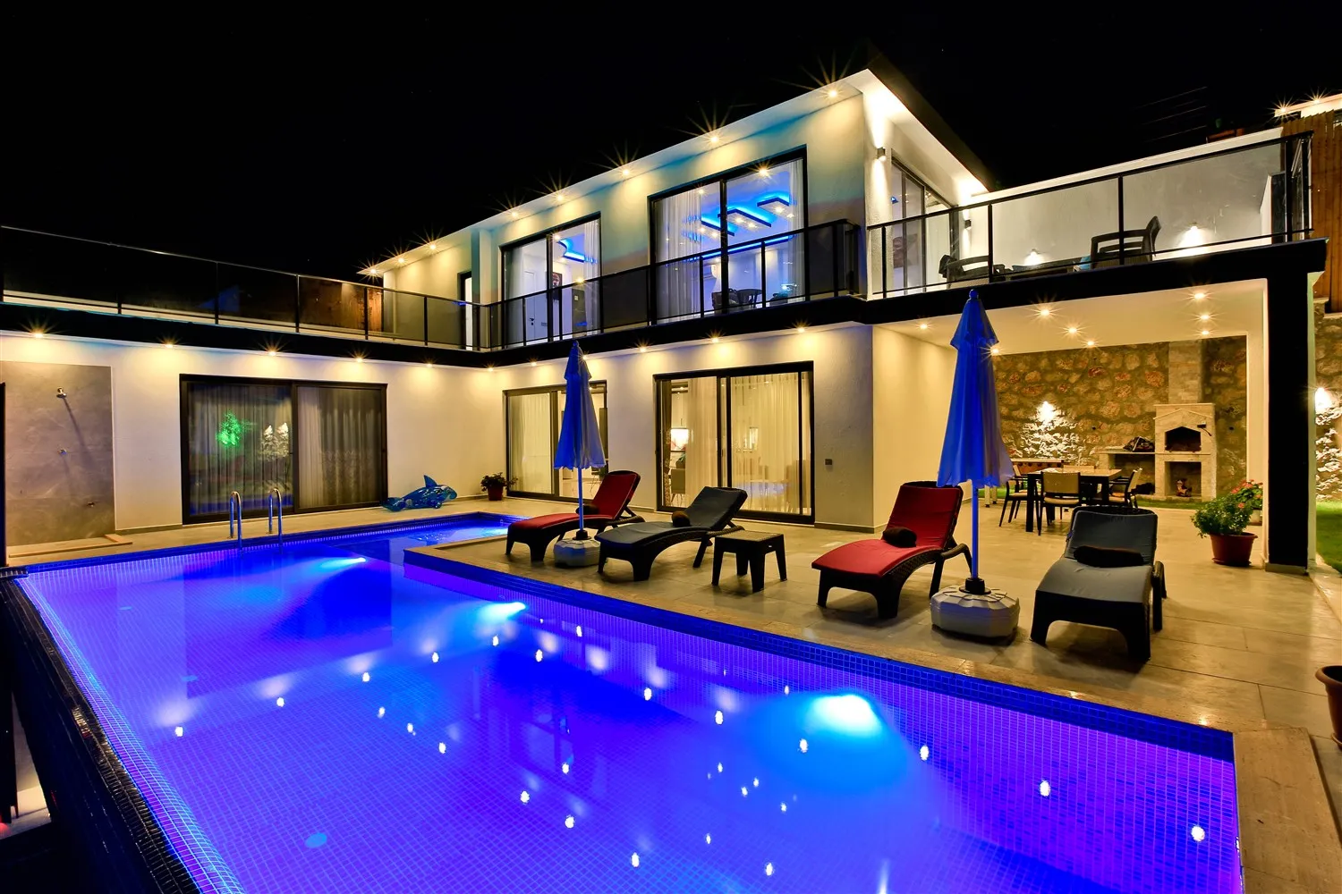 Kaya Patara Villa