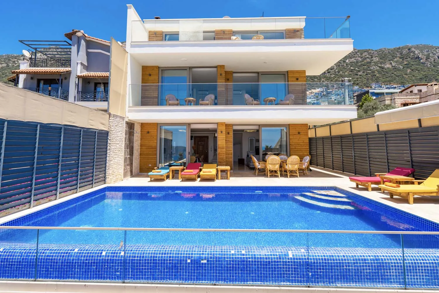 Likapa Villa 2