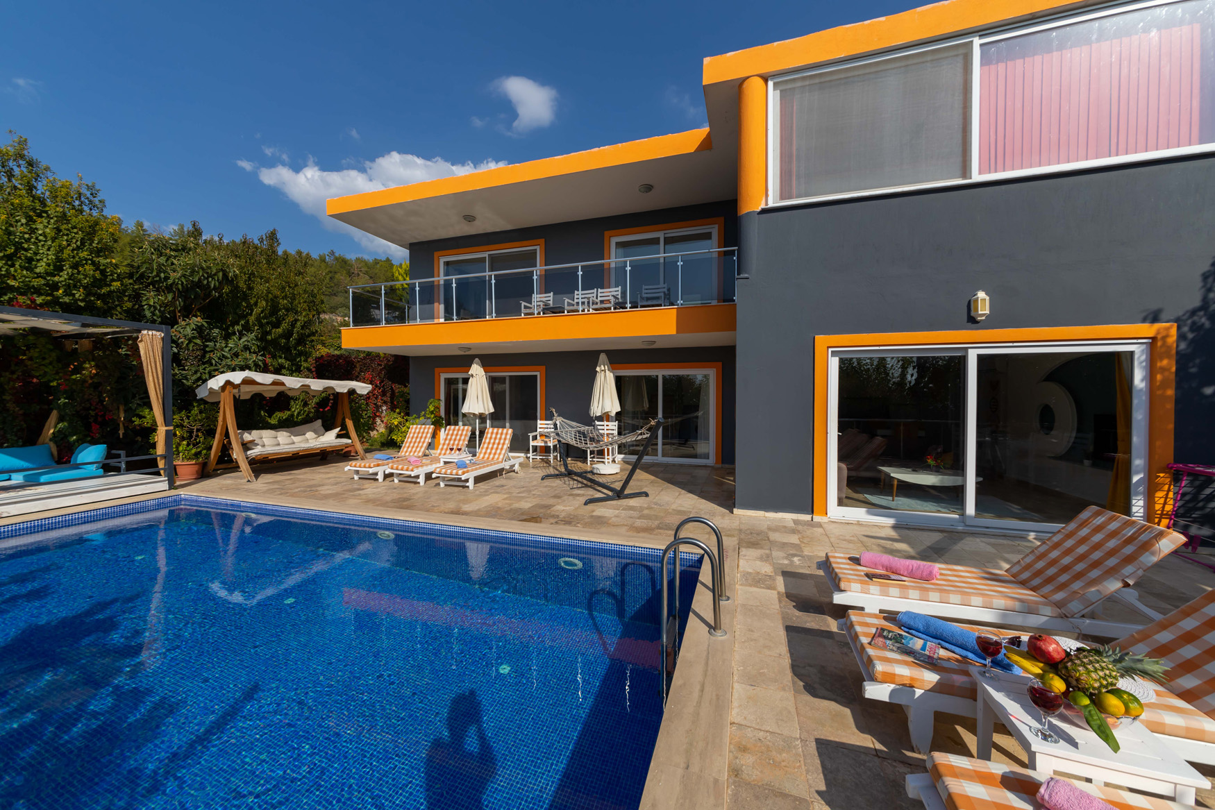 Sultan Villa
