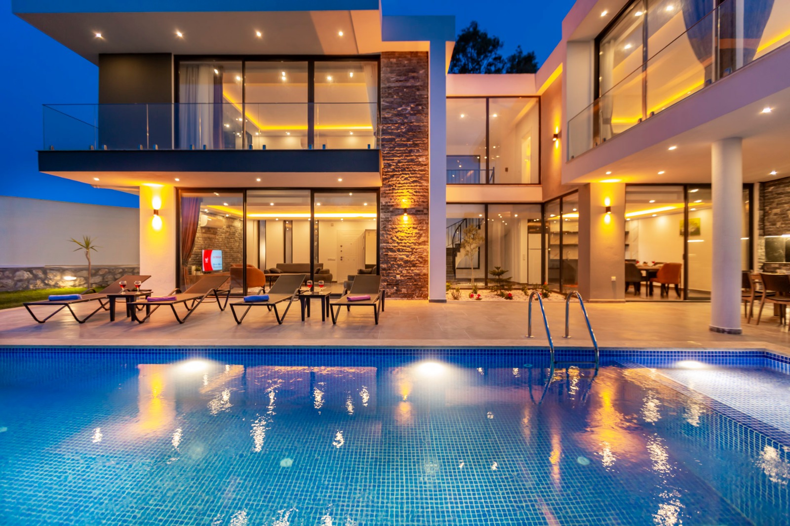 Mia Premium Villa