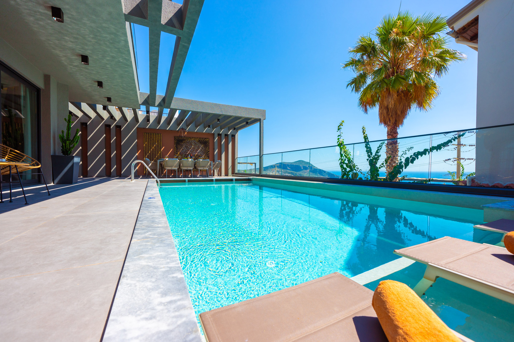 Nova Villa