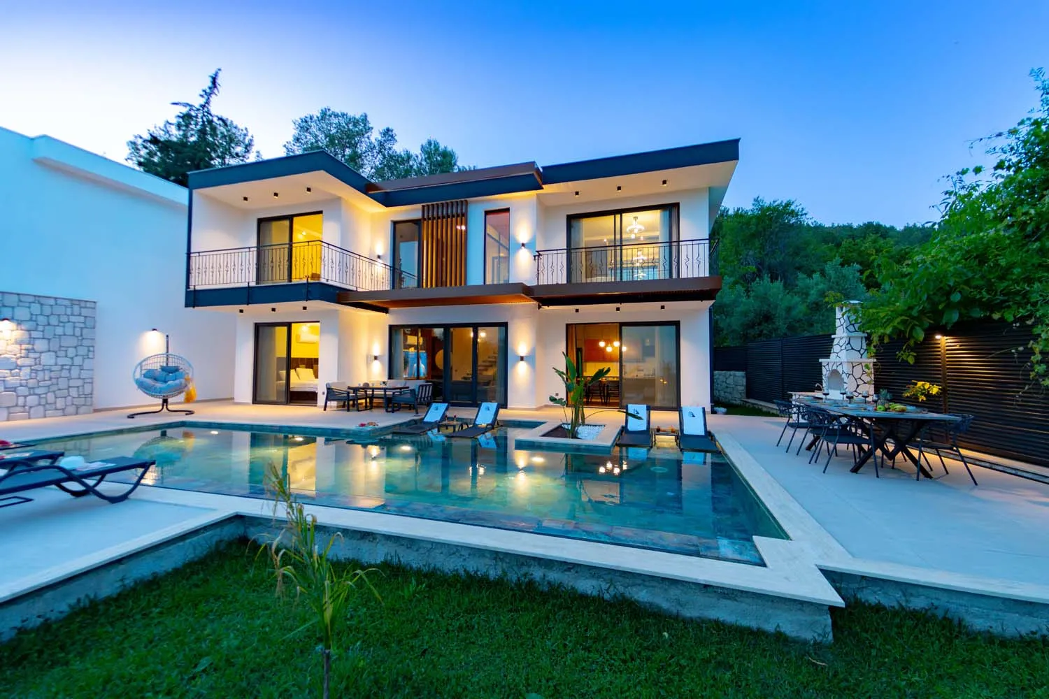 Akbulut Villa 4