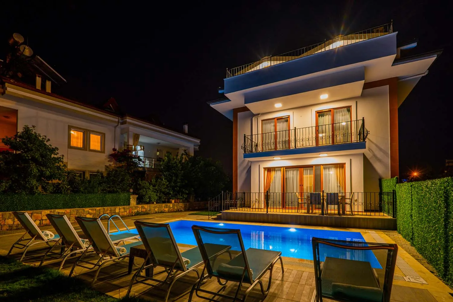 Myra Villa 1