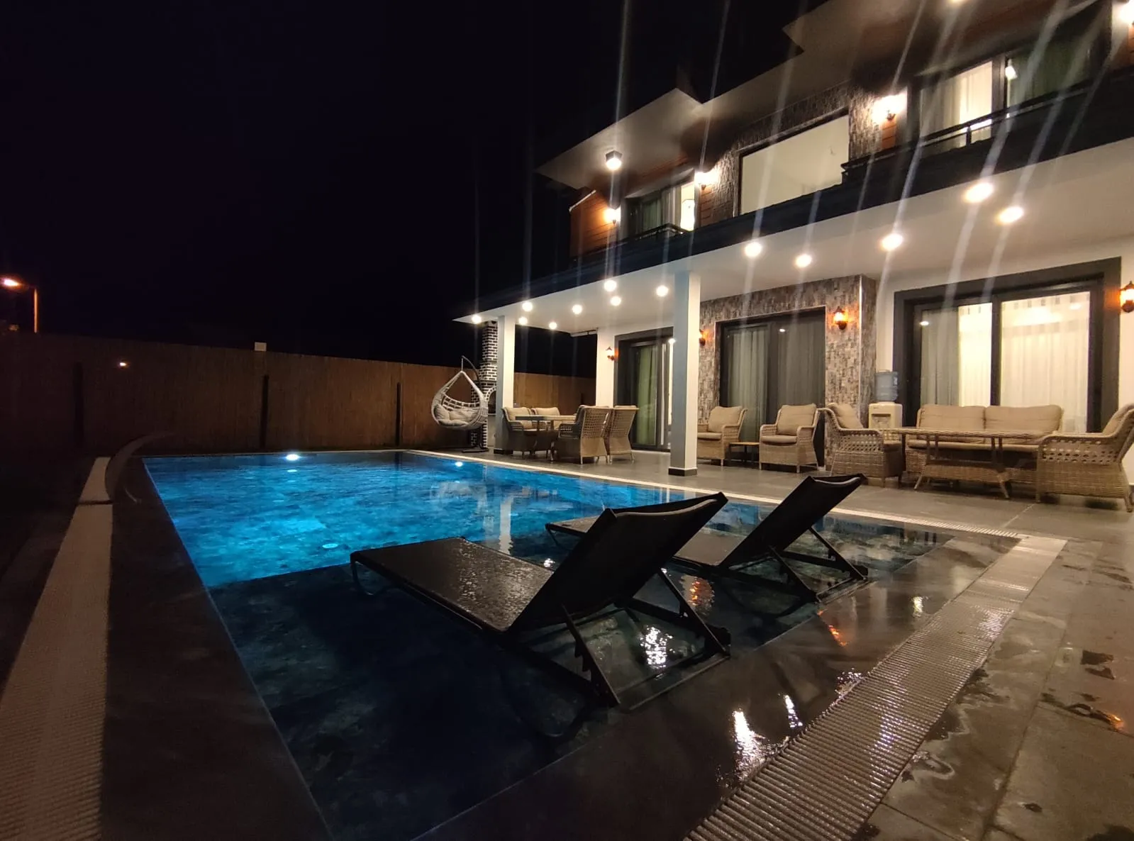 Göcek Akvaryum Villa