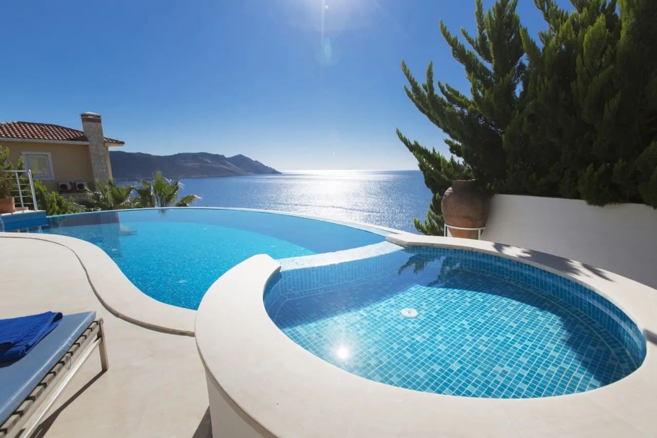 İndigo Villa