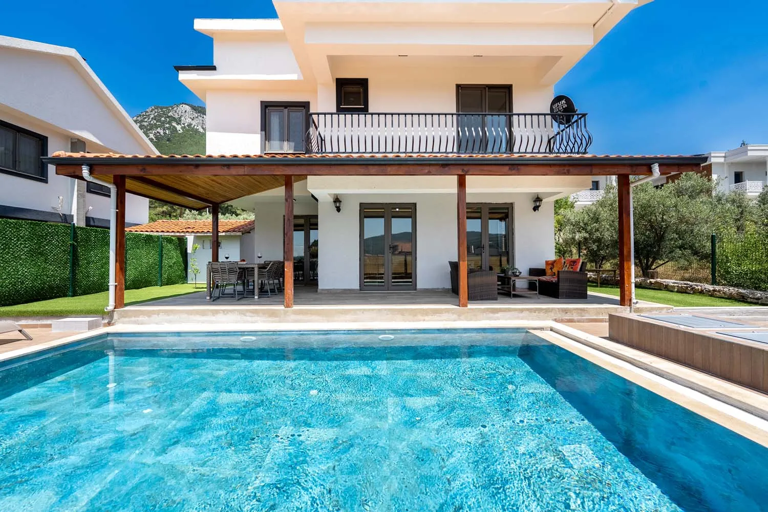 Sinemis Villa