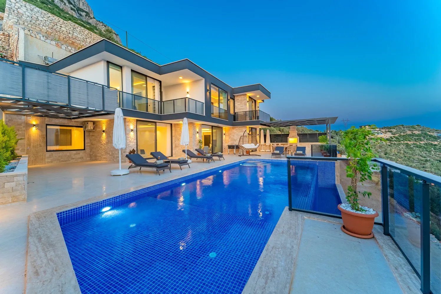 Yeşim Villa