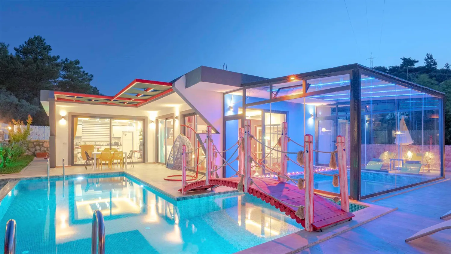 Adalya Villa