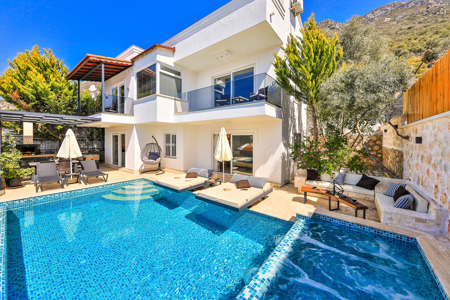 Alis Dream Villa