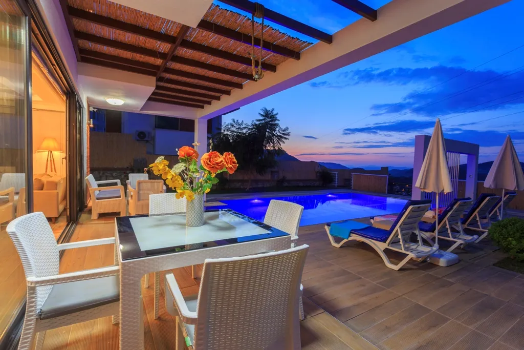 Prestige Villa G