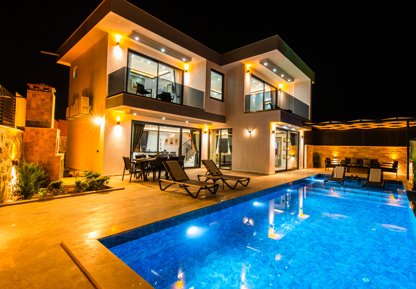 Savoye Villa
