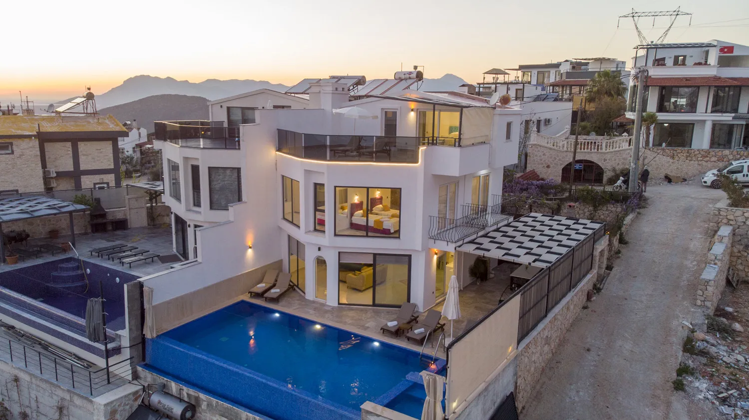 Kübra Villa
