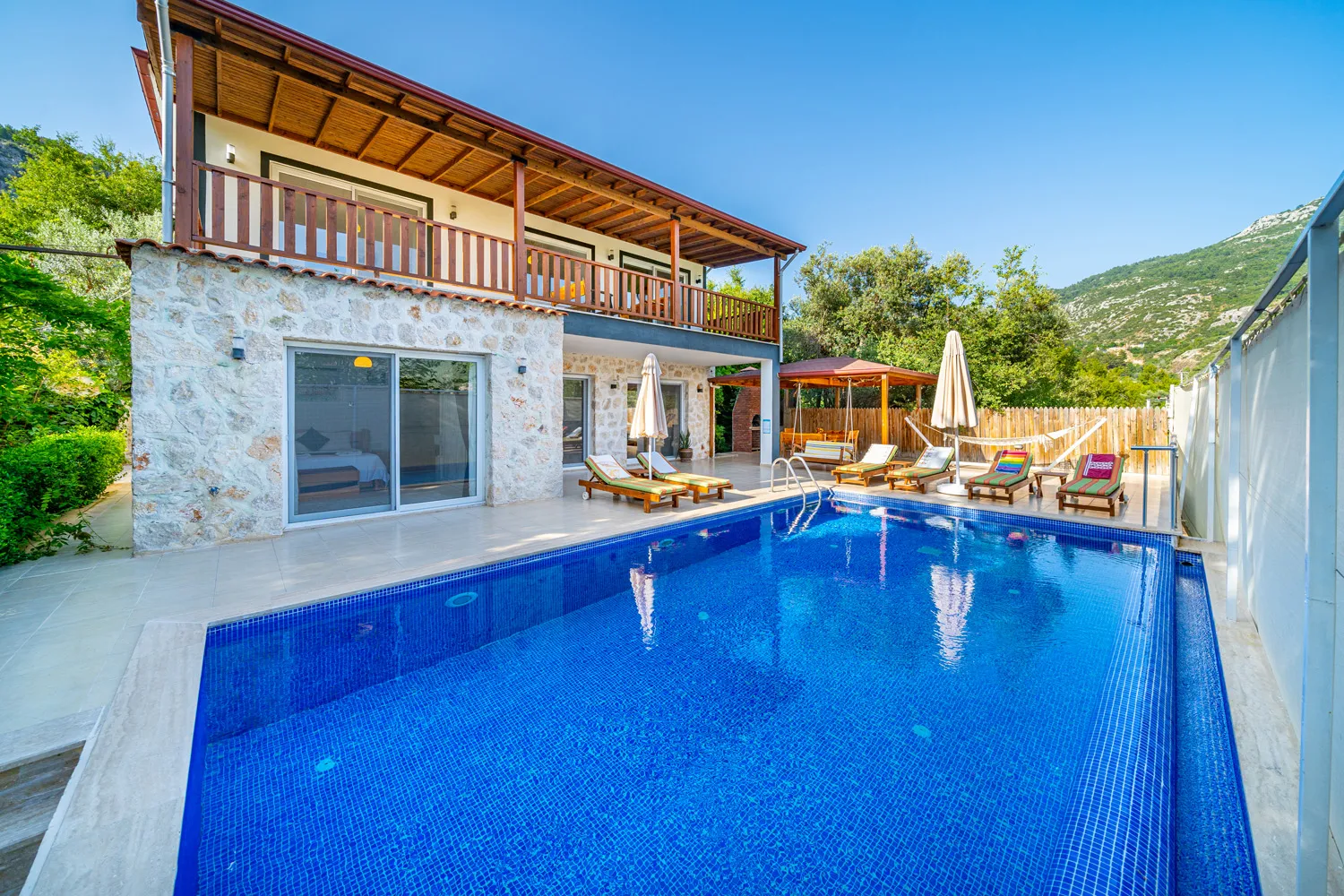 Ihlara Villa