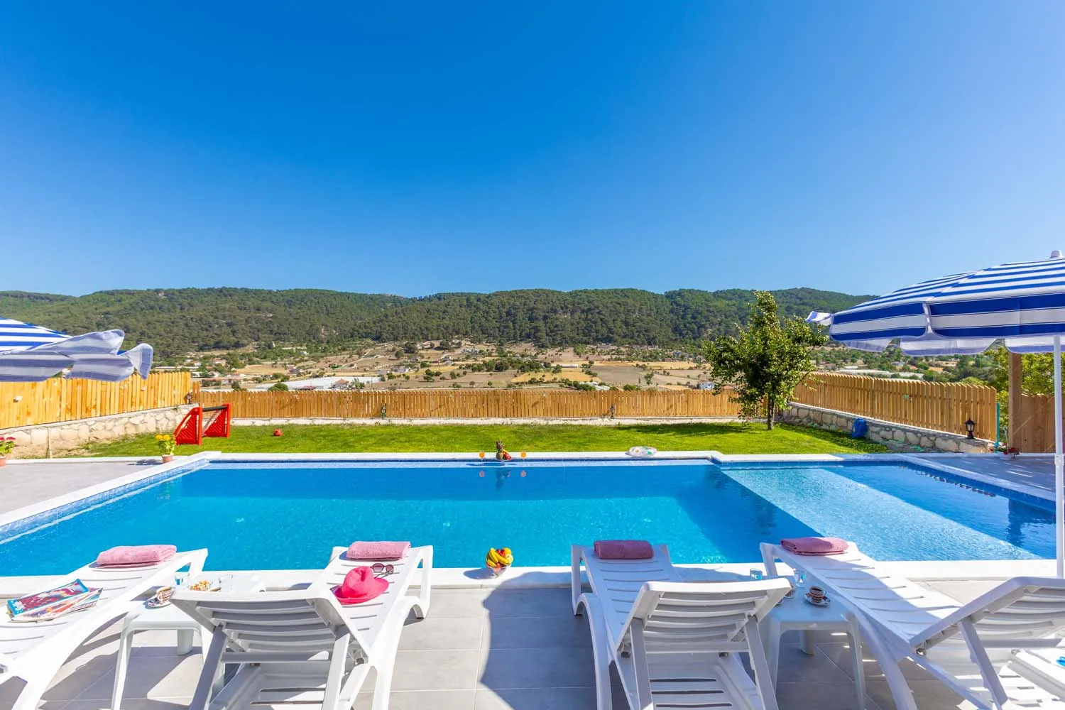 Buğlem Villa