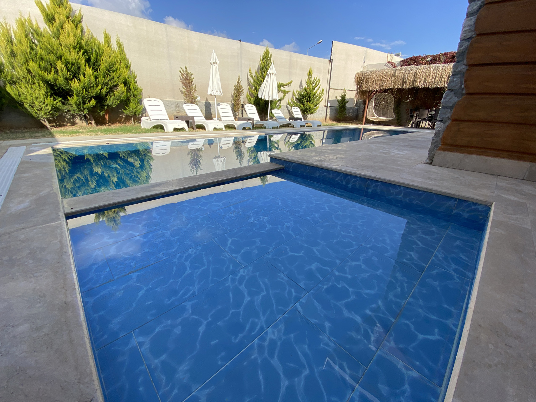 Tlos Royal Villa