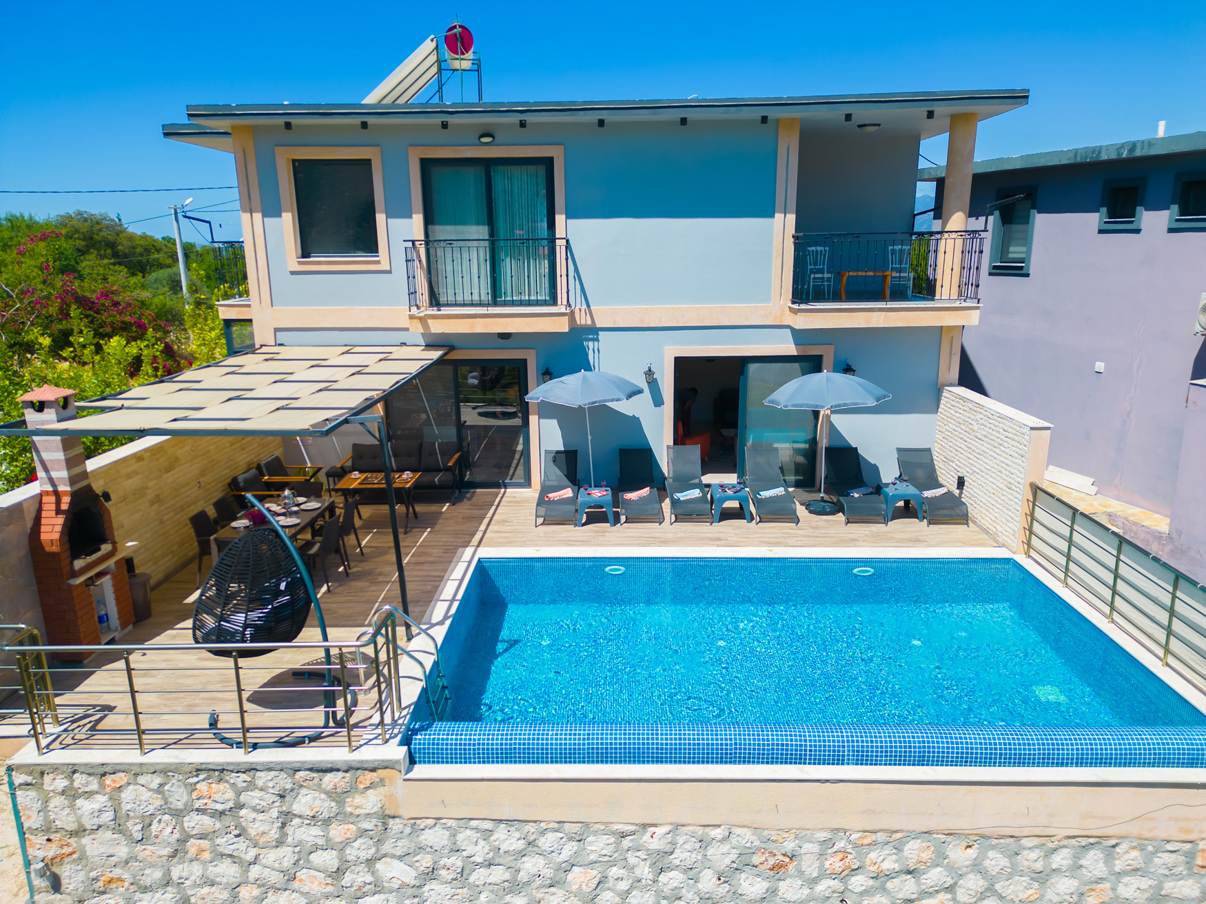 Şimşek Villa 1
